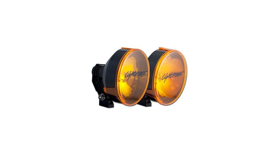 Lightforce Filter 170 Amber, FAS-GJQC