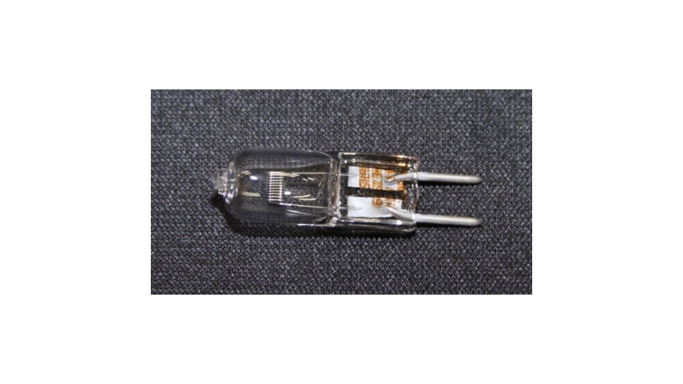 Lightforce Performance Lighting 34663 Bulb 24V 100 Watt VF - Long Life 2000Hrs,  GL13-GJQC