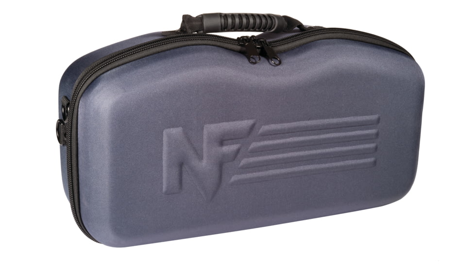 NightForce Spotting Scope Case, TS-82, Black A290