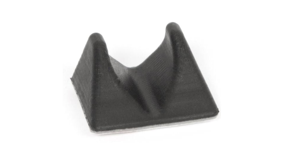 Limbsaver Arrow Holder / Drop Pad Combo Pack, Black, 3765