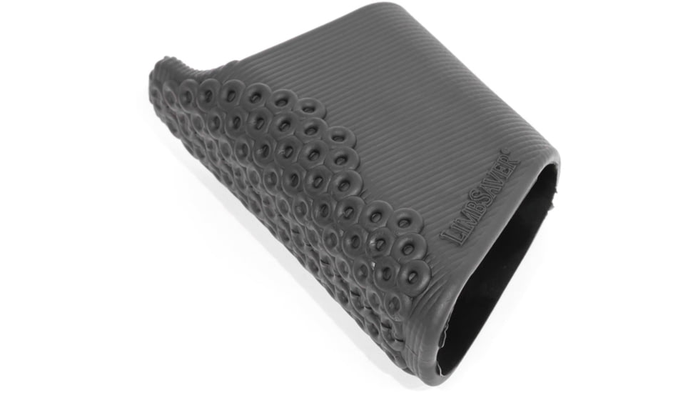 Limbsaver Compact Pro Handgun Grips, Black, 12030