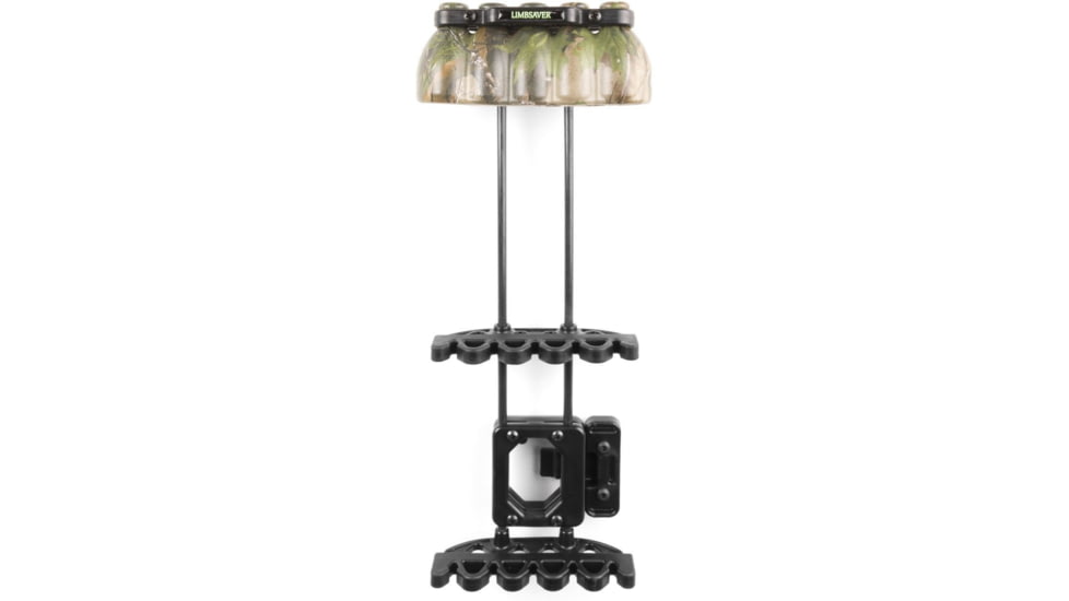 Limbsaver Silent Quiver, Realtree Xtra, 3729