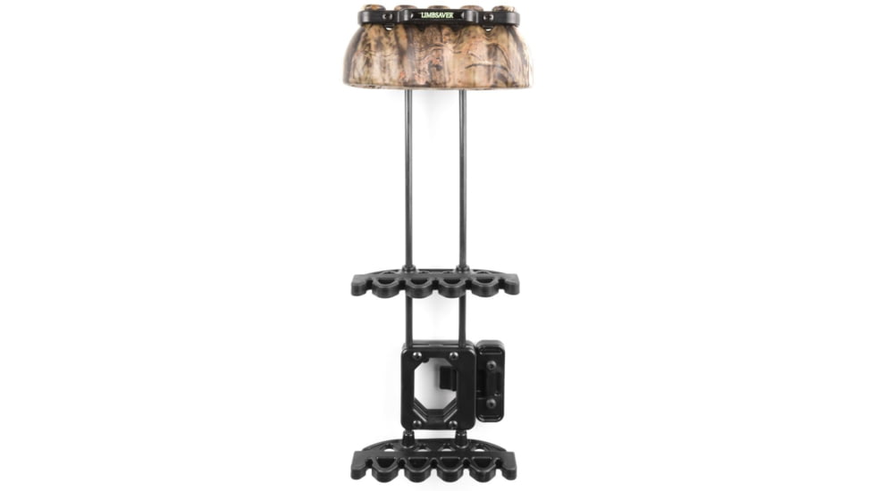 Limbsaver Silent Quiver, Mossy Oak Breakup Country, 3732