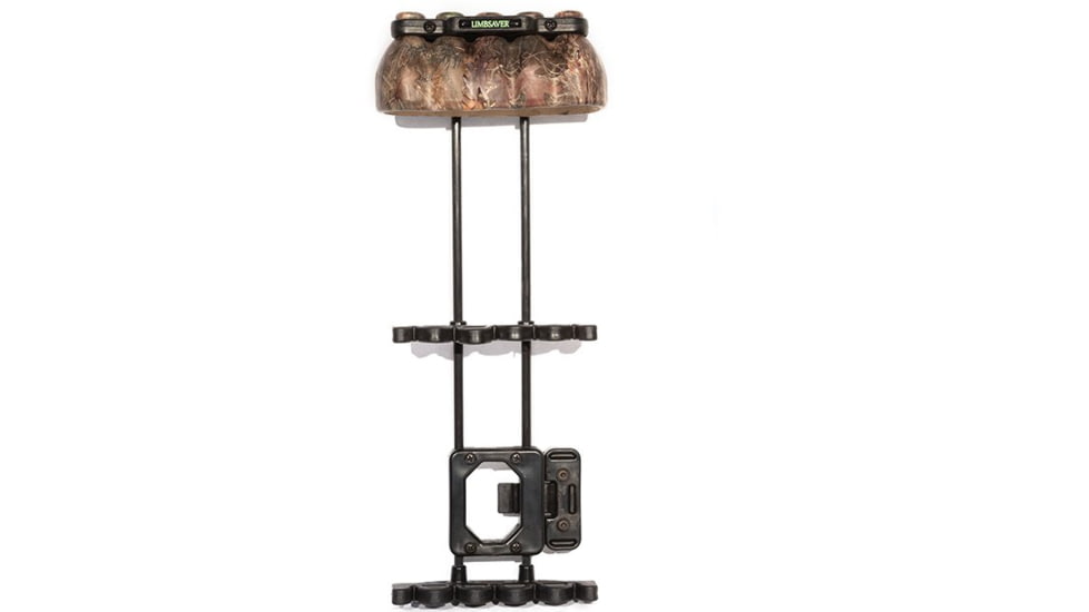 Limbsaver Silent Quiver, True Timber Kanati, 3736