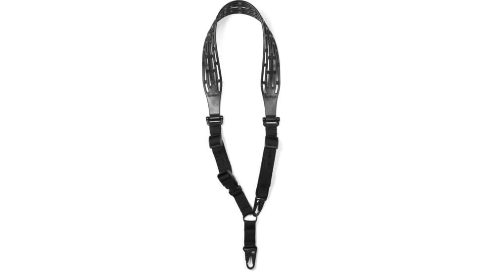 Limbsaver SW Tactical Single Point Sling Black, 12139