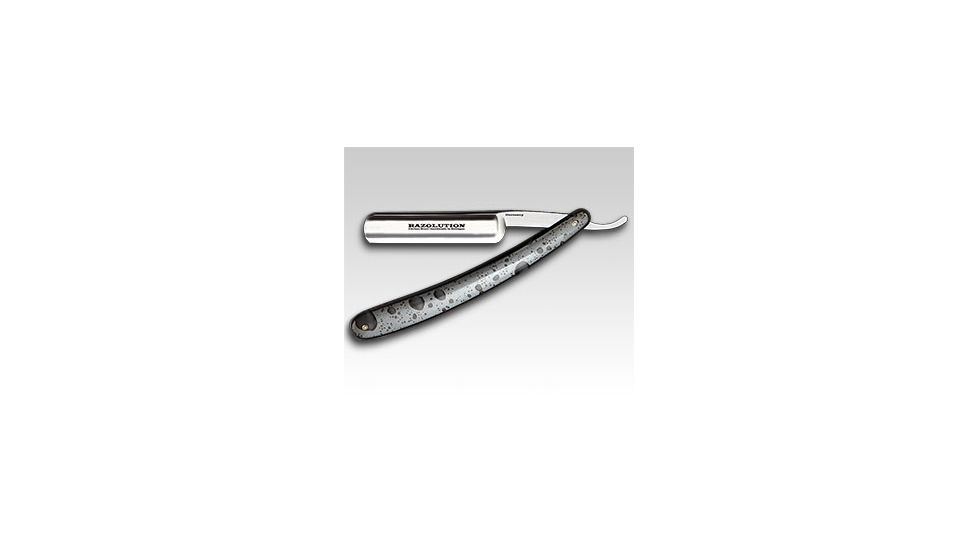 Linder Razolution Vintage Straight Razor, 6 3/8in. LD888105