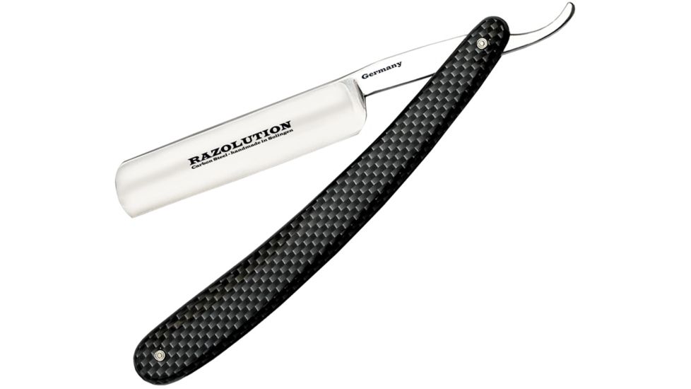 Linder Razolution Vintage Straight Razor, 6 3/8in. LD888107