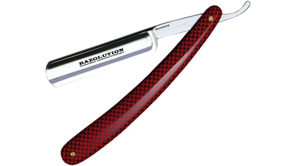 Linder Razolution Vintage Straight Razor, 6 3/8in. LD888109