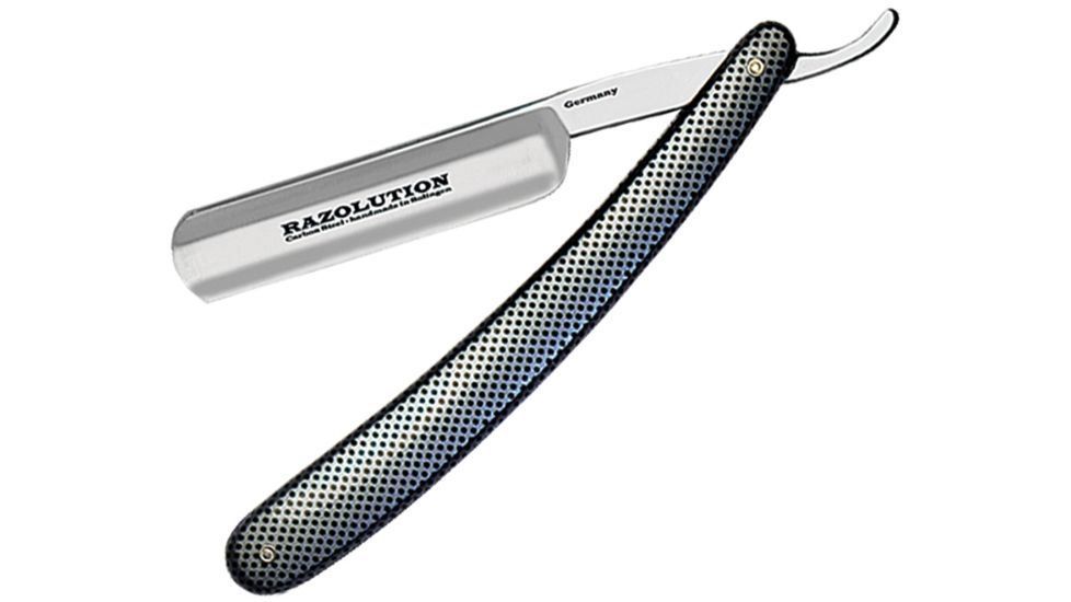Linder Razolution Vintage Straight Razor, 6 3/8in. LD888114