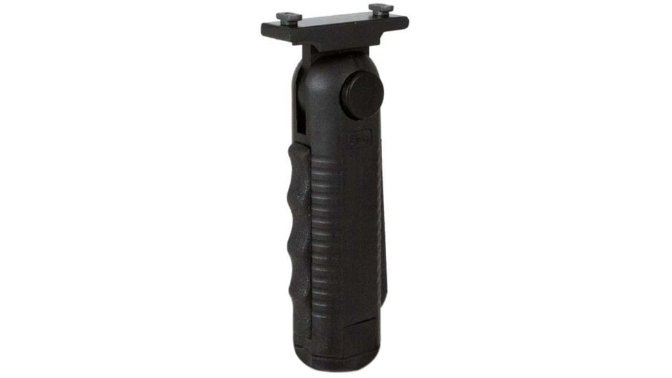 Lion Gears SG-ML150R 5-Position M-Lok Folding Grip, Black, Full, SG-ML150R