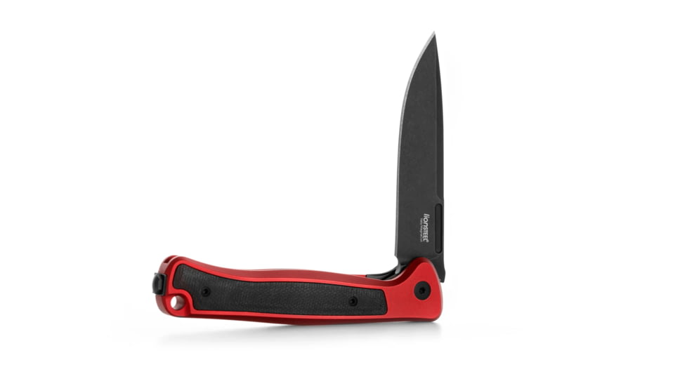 Lionsteel Skinny Framelock Red Al