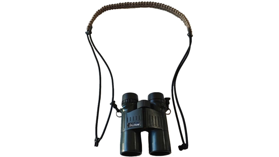 Loc Outdoorz Pro Huntr Flex Bino Sling