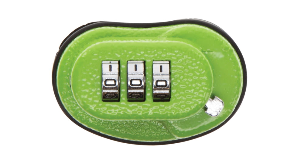 Lockdown Combination Trigger Lock, Black, 1118826