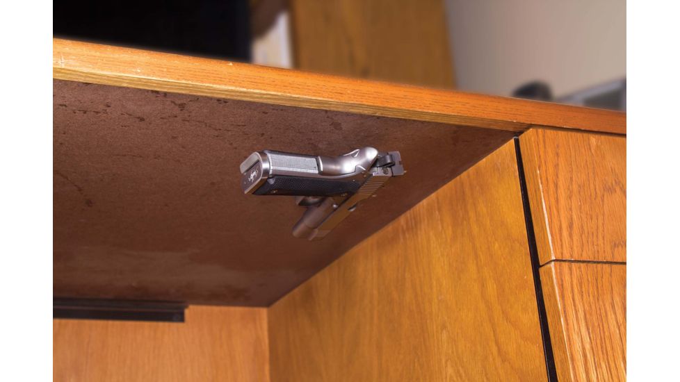 Lockdown Gun Concealment Magnet 222501