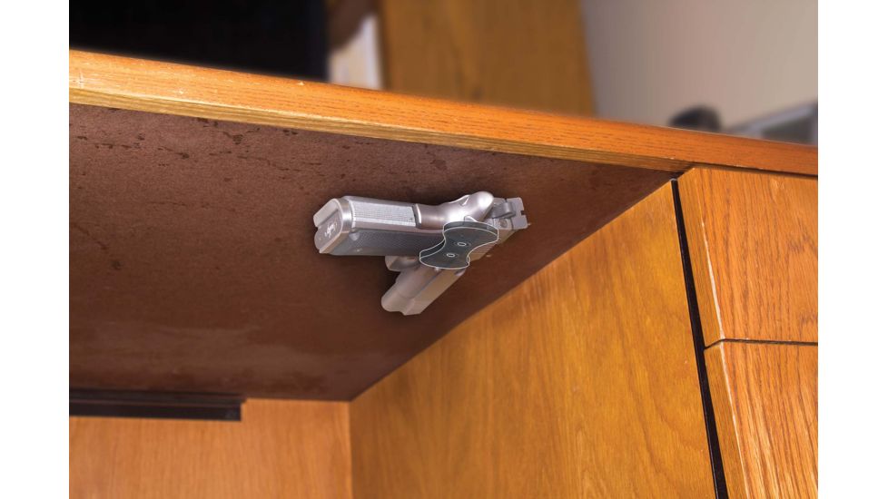 Lockdown Gun Concealment Magnet 222501