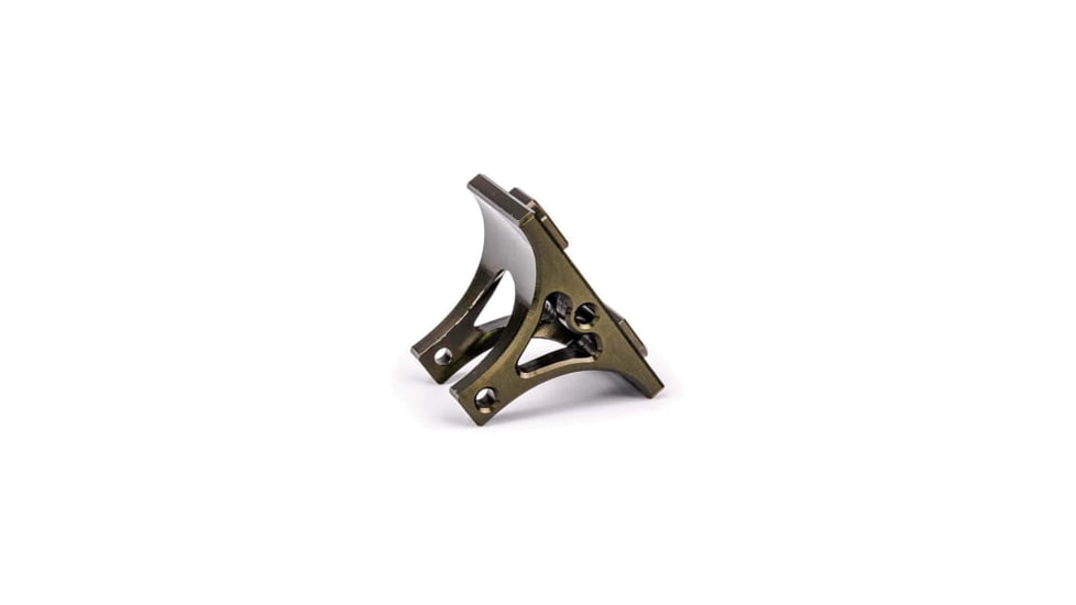 Lockstep Arms M-LOK Finger Stop