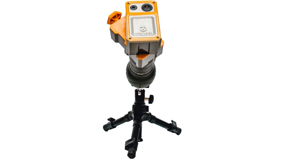 Longshot by Target Vision Hawk Smart Spotting Scopes Camera, TV-CF301