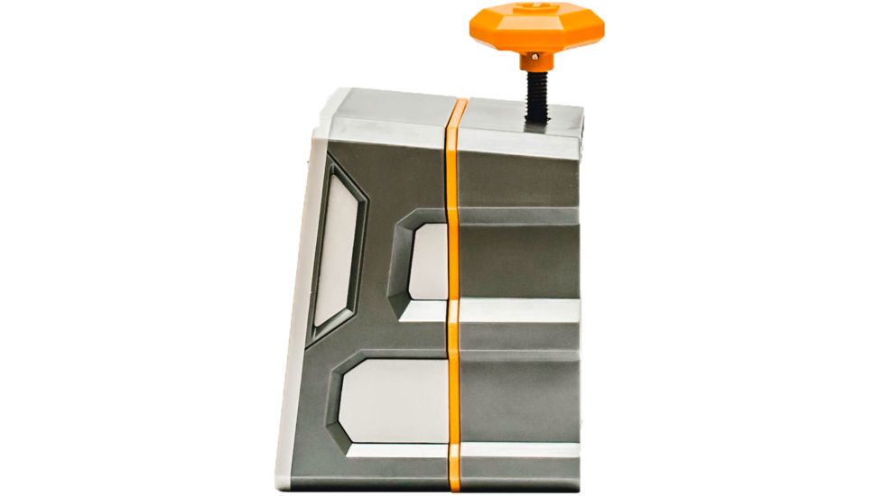 Longshot by Target Vision Hawk Smart Spotting Scopes Camera, TV-CF301