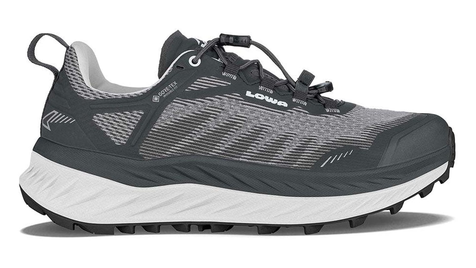 Lowa Fortux GTX Trailrunning Shoes - Mens