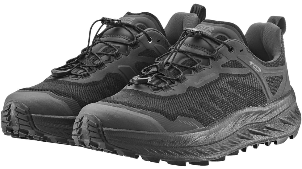 Lowa Fortux GTX Trailrunning Shoes - Mens