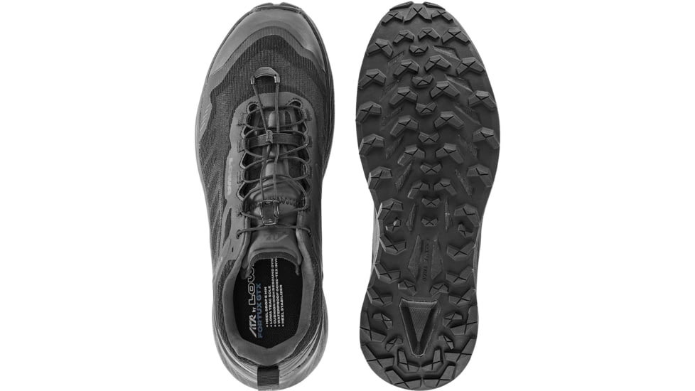 Lowa Fortux GTX Trailrunning Shoes - Mens