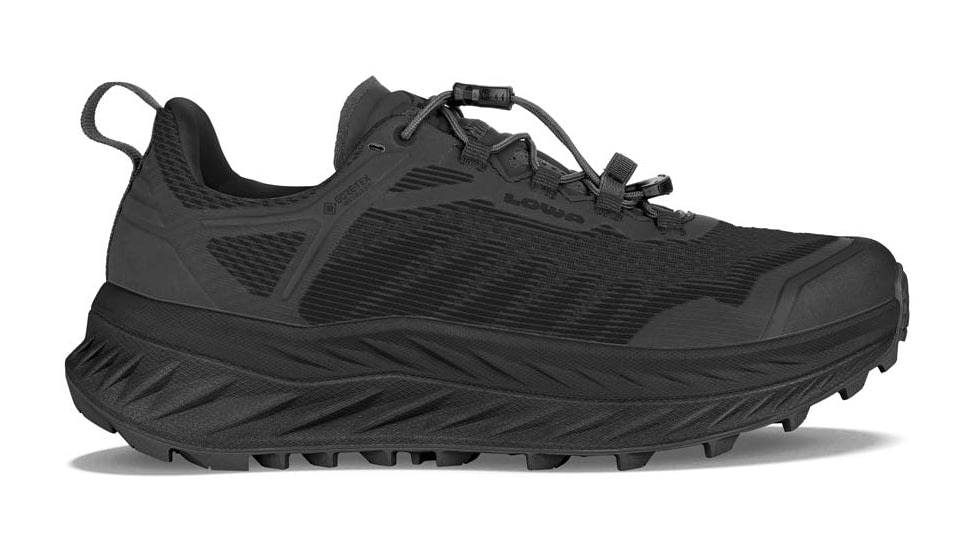 Lowa Fortux GTX Trailrunning Shoes - Mens