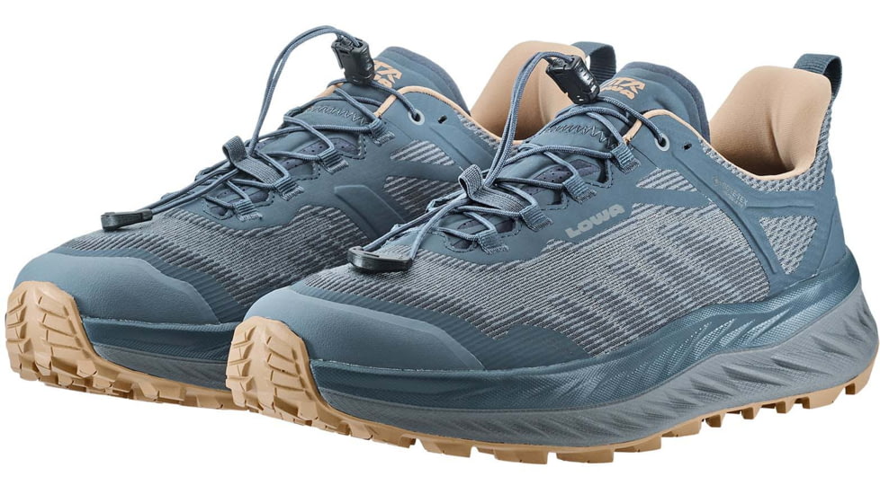 Lowa Fortux GTX Trailrunning Shoes - Mens
