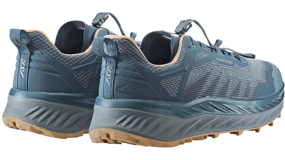 Lowa Fortux GTX Trailrunning Shoes - Mens