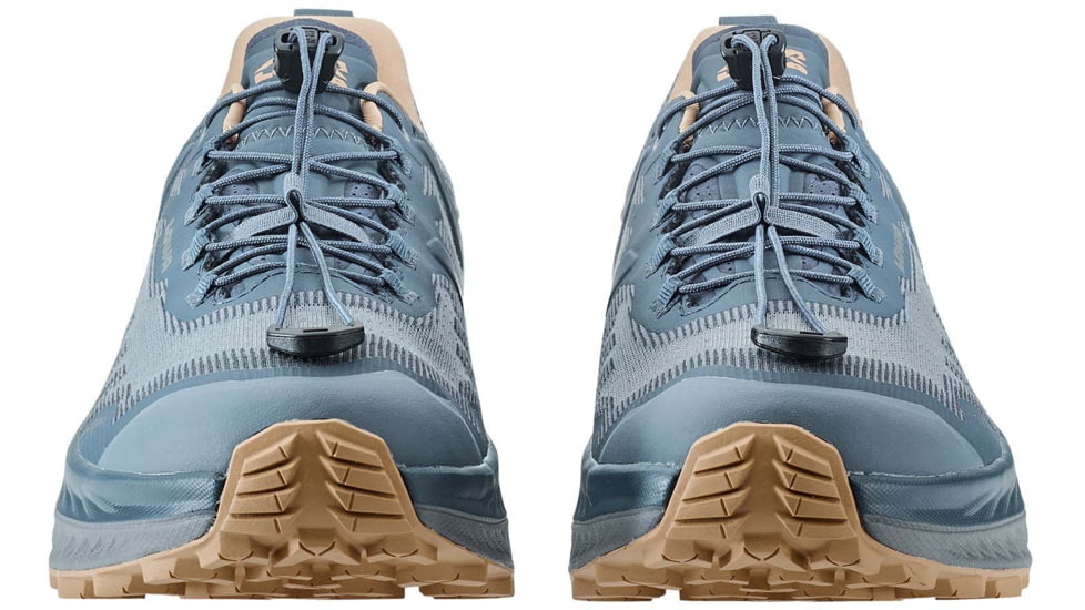 Lowa Fortux GTX Trailrunning Shoes - Mens