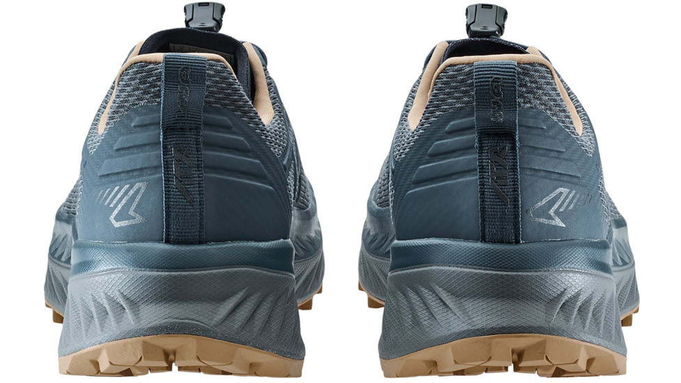 Lowa Fortux GTX Trailrunning Shoes - Mens
