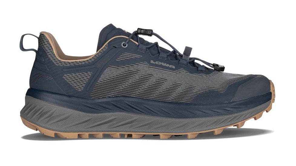 Lowa Fortux GTX Trailrunning Shoes - Mens