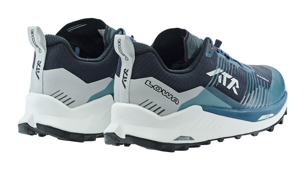 Lowa Madrix Evo - Mens