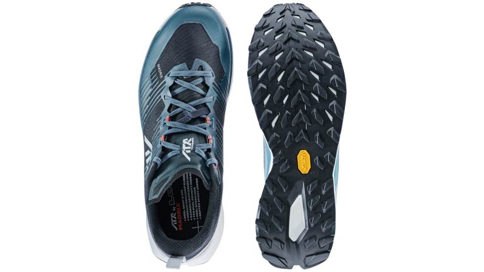 Lowa Madrix Evo - Mens