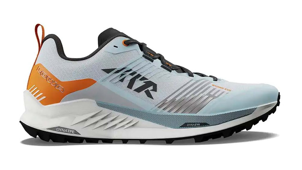 Lowa Madrix Evo Training Shoes - Mens, 3118299209-9-ORANGE-9