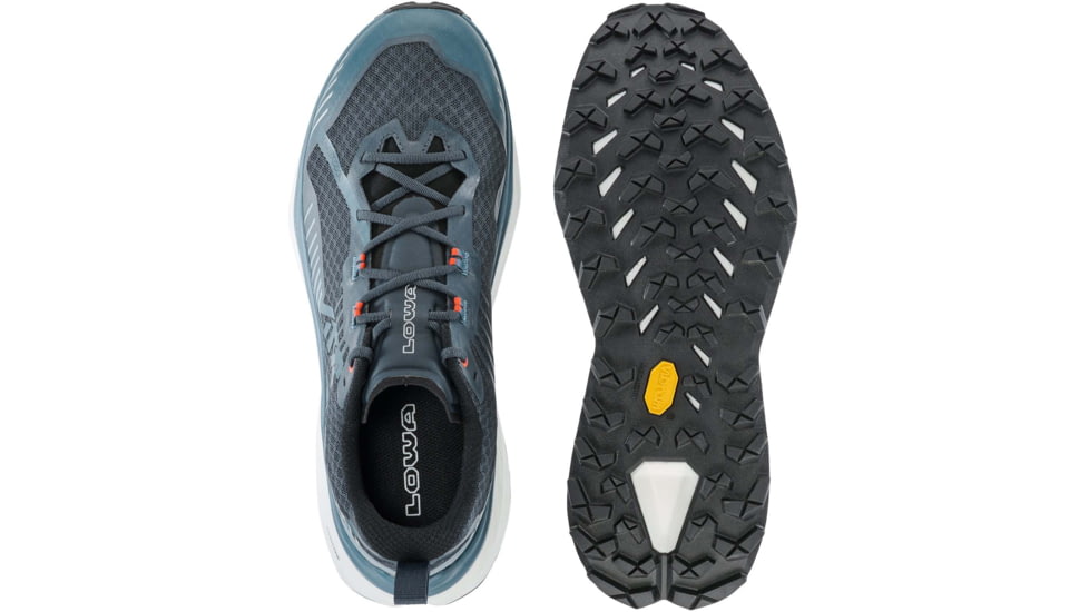 Lowa Skyterra Trailrunning Shoes - Mens