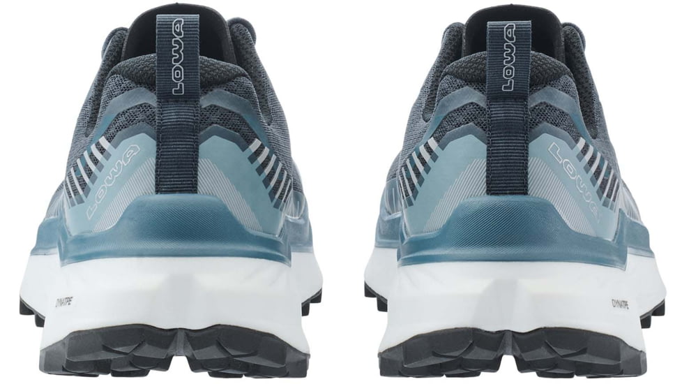 Lowa Skyterra Trailrunning Shoes - Mens