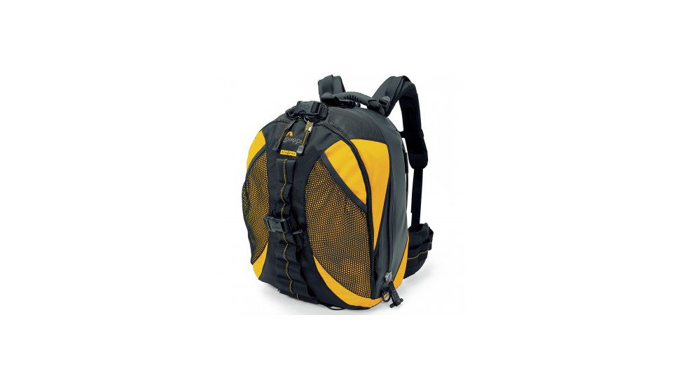 Lowepro DryZone 200 Backpack, Yellow LP20080-PEF