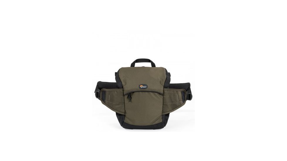 Lowepro Field Station Optics, Dark Olive LP36356-PAM