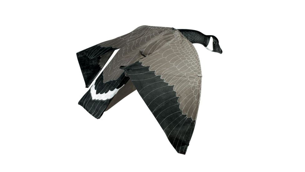 Lucky Duck Canada Goose Magnet, Decoy 21225-7