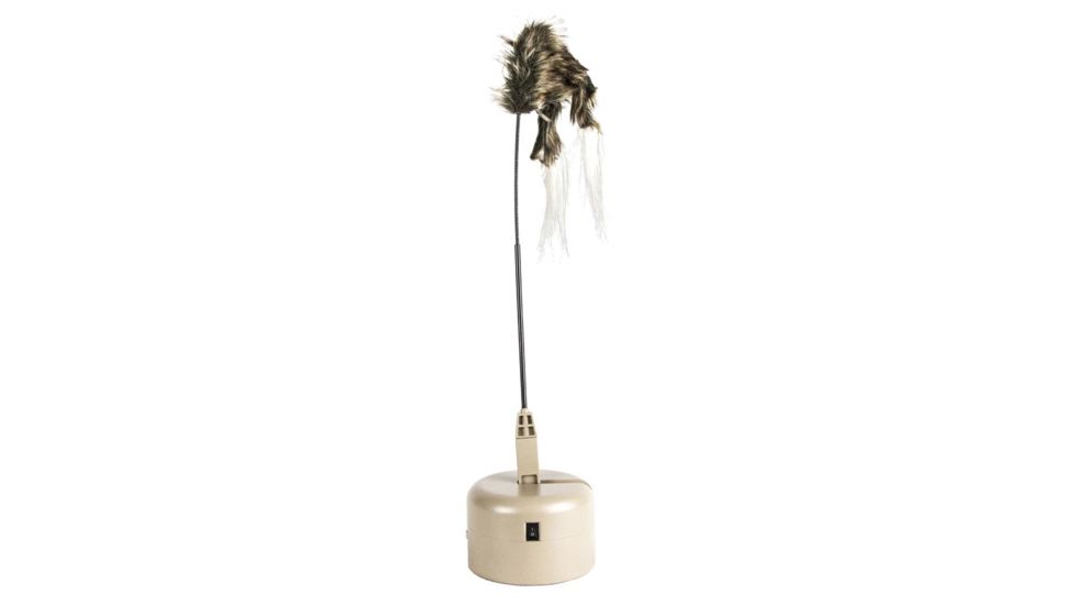 Lucky Duck Crippled Critter, Decoy 21-20015-5