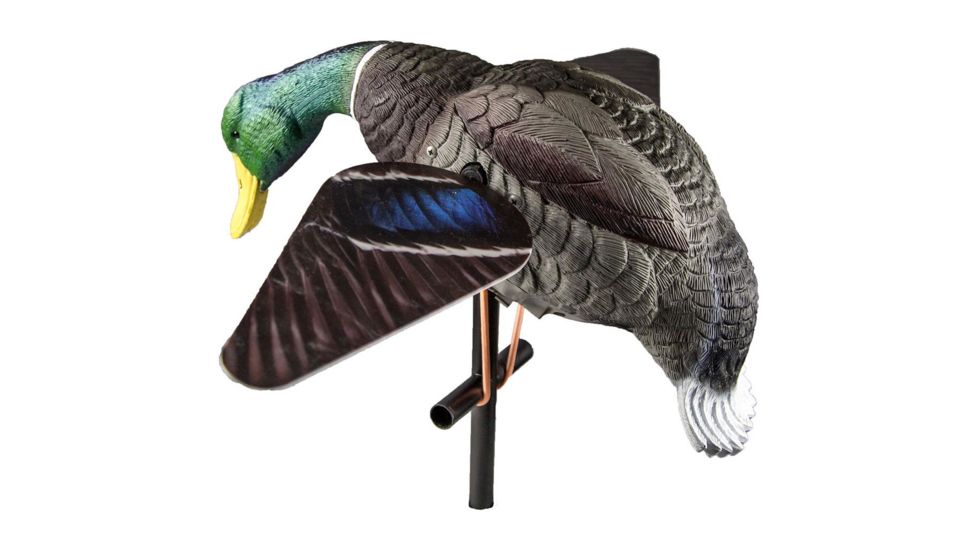 Lucky Duck Lucky Junior II Duck Decoy, 21-10117-9
