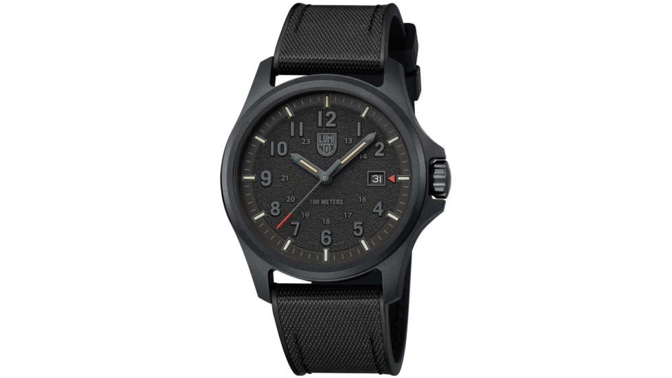 Luminox Atacama Field, Field Watch