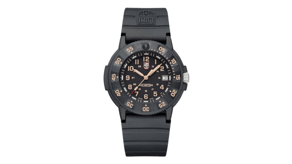 Luminox Watches Original Navy SEAL EVO, Military Watch, 43mm, 6582215999511
