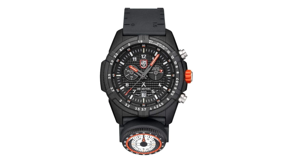 Luminox Watches Bear Grylls Survival, 45 mm, Outdoor Explorer Watch - 3782.MI, 4354895314967