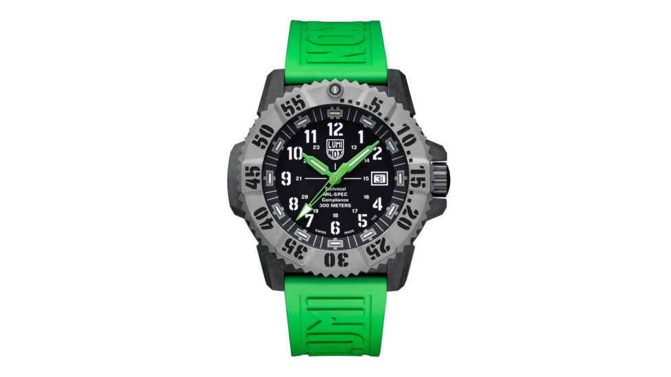Luminox Watches MIL-SPEC, 46 mm, Military Dive Watch, mil-spec-46-mm-military-dive-watch-1