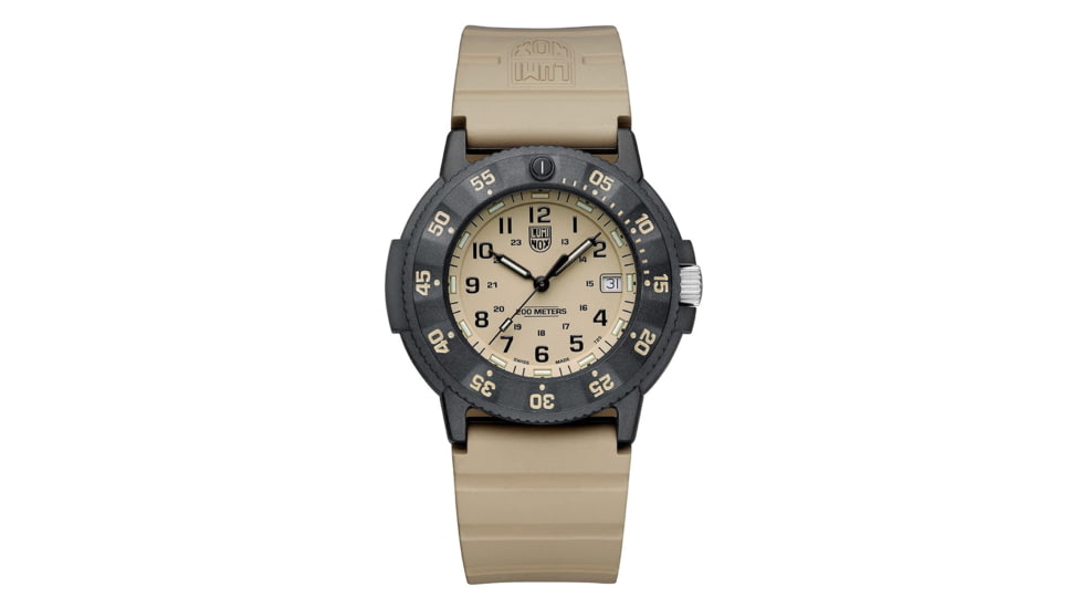 Luminox Watches Original Navy SEAL EVO, Military Watch, 43mm, 6921926574103