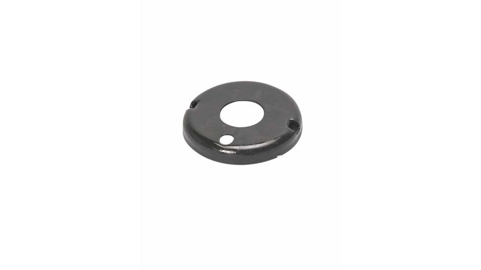 Luth-AR .625 Handguard Cap, Round, Black BL-19-625