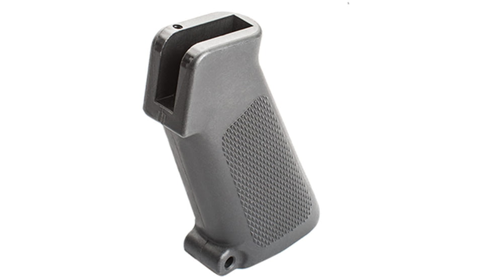 Luth-AR A1 Pistol Grip, Black, LR-25A1