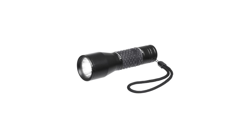 LuxPro Extreme Tac 500 Flashlight - 250 Lumens 4007769