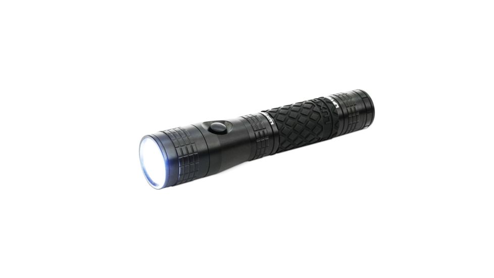 LuxPro Max 2D LXII 3-Modes Flashlight - 320 Lumens 4007775